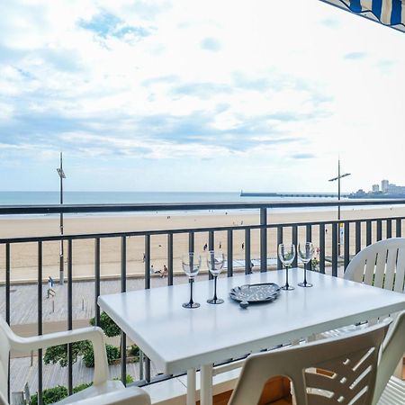 Appartement Avec Vue Sur La Baie Des Sables D'Olonne - 4 Personnes Les Sables-dʼOlonne Exterior foto
